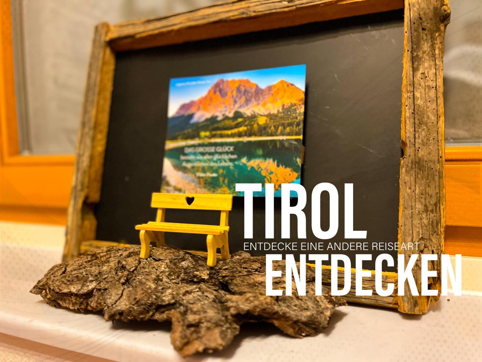 80 M2, Fuer Bis 6 Personen Mit Tollem Skigebiet, Zentral Und Doch Ruhig ไวดริง ภายนอก รูปภาพ