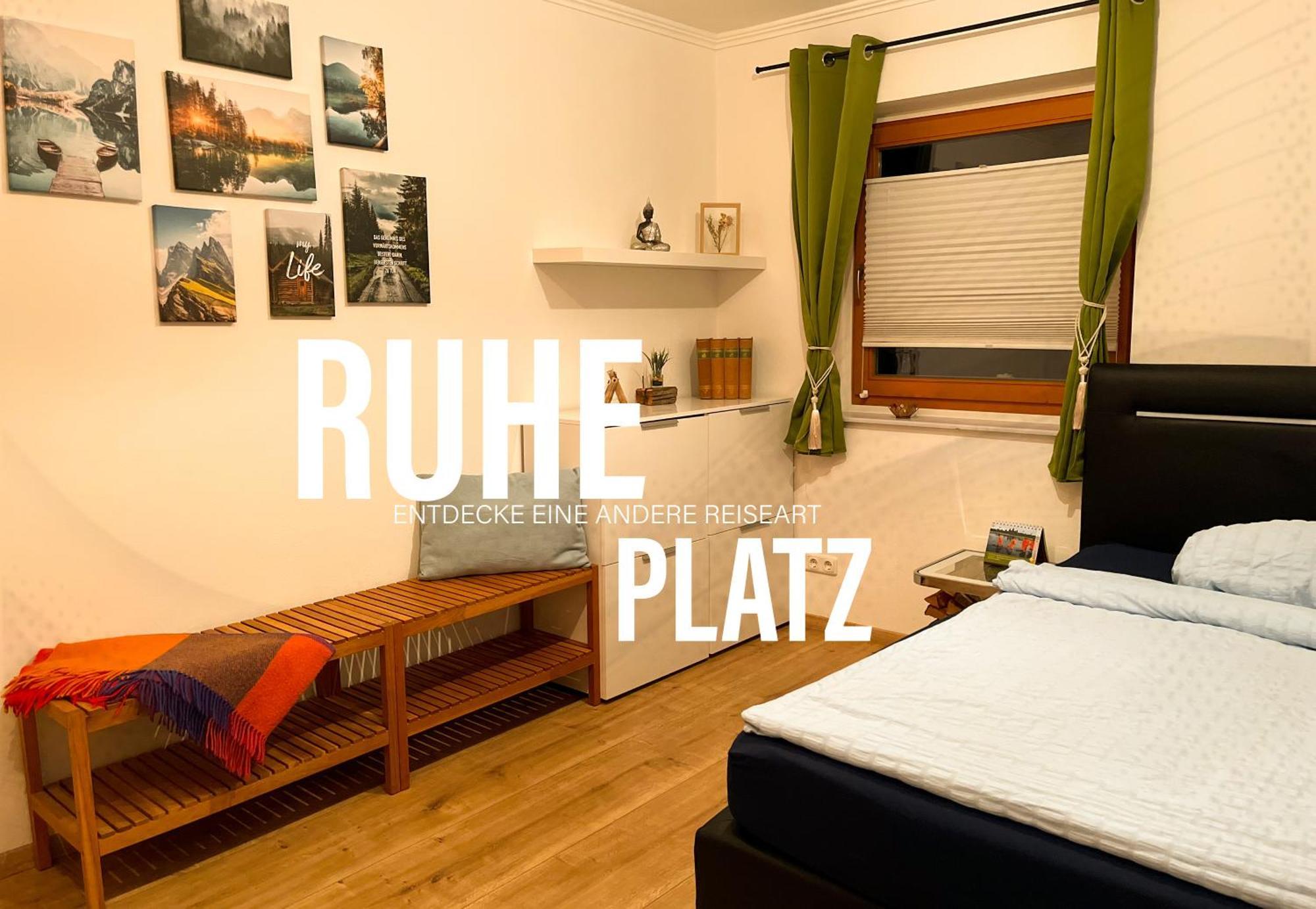 80 M2, Fuer Bis 6 Personen Mit Tollem Skigebiet, Zentral Und Doch Ruhig ไวดริง ภายนอก รูปภาพ