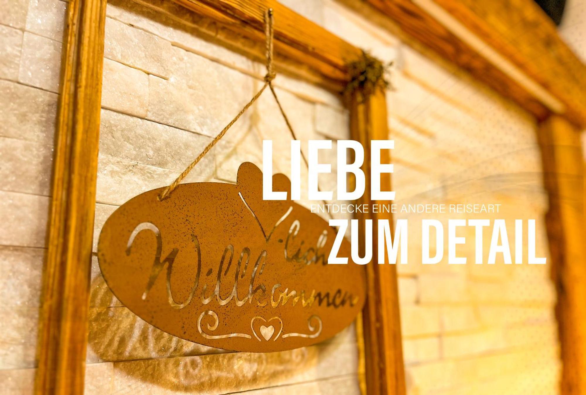 80 M2, Fuer Bis 6 Personen Mit Tollem Skigebiet, Zentral Und Doch Ruhig ไวดริง ภายนอก รูปภาพ