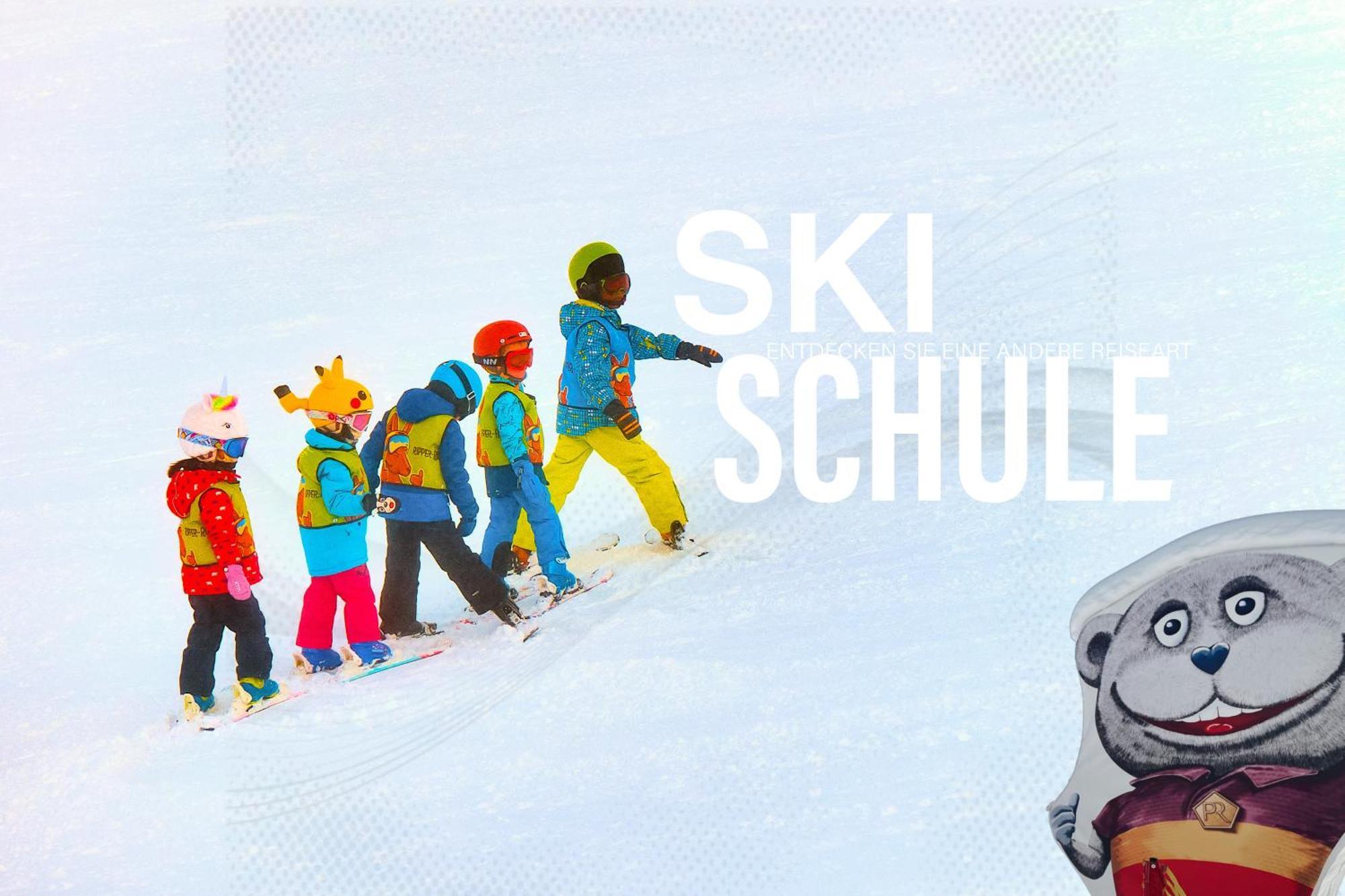 80 M2, Fuer Bis 6 Personen Mit Tollem Skigebiet, Zentral Und Doch Ruhig ไวดริง ภายนอก รูปภาพ